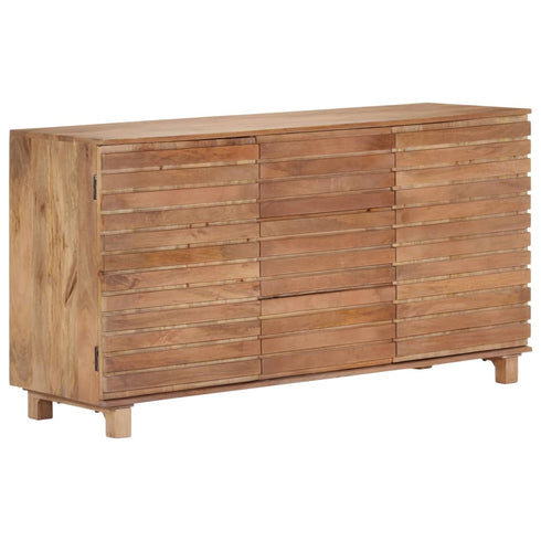 Swen Studio -  Sideboard 150x50x81 cm Solid Mango Wood